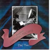 Phantom of The Opera: Music of the Night