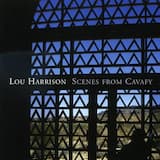 A Soedjatmoko Set: I. Movement 1