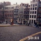 Strawberry Blonde (Ron Sexsmith)