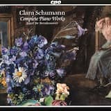 Variations de Concert sur la Cavatine du Pirate de Bellini, op. 8