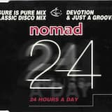 24 Hours a Day (Classic disco edit)