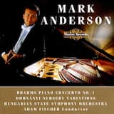 Variations on a Nursery Song, op. 25: Finale fugato: Allegro vivace - Tempo del Tema - Molto allegro