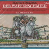 Der Waffenschmied: Akt III. „Was ist denn da los“