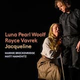 Jacqueline, Part II Super Nova: Persecution