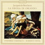 Primo Seconda et Terzo Libro del Capriccio: Sinfonia a 5