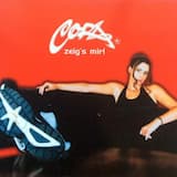 Zeig‘s Mir! (Busy‘s 2nd. Cut Edit)