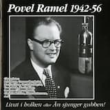 Kommissarie Larsen (med den stora mustaschen) (Nödrimmens apoteos)