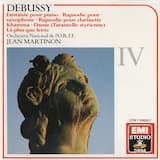 Fantaisie: I. Andante – Allegro