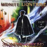 Standing Ground Accapella