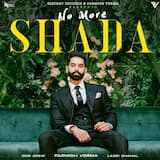 No More Shada
