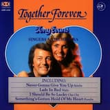 Something's Gotten Hold Of My Heart (Rumba 25)