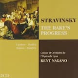 The Rake's Progress: Act 2: Scene 2: What can this mean? (Anne)