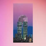 Night Walk in the Park