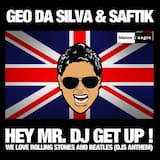Hey Mr. DJ Get Up - Radio Version