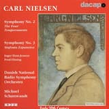 Symphony no. 3, FS 60, op. 27 "Sinfonia espansiva": Andante pastorale