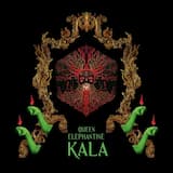 Throne of the Void in the Hundred Petal Lotus