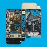 제자리 걸음 (Starry Night)