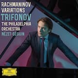 Variations on a Theme of Corelli, op. 42: Variation 2. L'istesso tempo