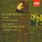 Lieder nach verschiedenen Dichtern: Sonne der Schlummerlosen