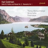 Trio for Fortepiano, Violin and Cello no. 1 in B-flat major, op. 4: I. Schnell