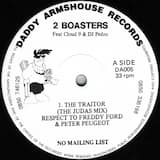 The Traitor (The Judas Mix)