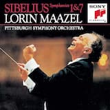 Symphony no. 7 in C major, op. 105: I. Allegro molto moderato - Allegro moderato - Presto - Adagio - Largamente molto - Affettuoso