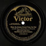 Where the Dreamy Wabash Flows