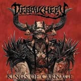 Debauchery Motherfuckin' Family