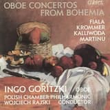 Concerto in B-flat major for Oboe and Orchestra: Rondo: Allegretto