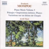 Variations sur un thème de Chopin: Variation II. Gracioso