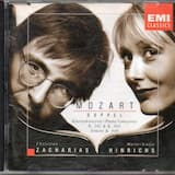 Sonate Für Zwei Klaviere D-Dur KV.448 (375a): I - Allegro con spirito