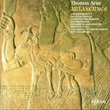 Artaxerxes: Act 2: No. 15. Recitative: See, lov'd Semira! (Artaxerxes/Semira/Artabanes)