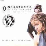 Dreams (Will Come Alive) (DJ Paradize Underground club mix)