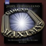 Circus Maximus (Symphony no. 3 for Large Wind Ensemble): Channel Surfing