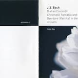 Overture in the French Style in B minor, BWV 831: III. Gavotte I & II