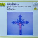 Stabat Mater for vocal soloists, chorus & orchestra, B. 71 op. 58: III. Coro. Andante con moto "Eja, Mater, fons amoris"