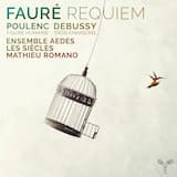 Requiem, op. 48 (version de 1893): Offertoire
