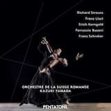 Ein Tanzspiel: III. Madrigal