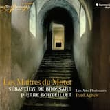 Stabat Mater, SdB. 8: Quando Corpus Morietur