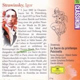 Pulcinella: XI. Allegro – alla breve