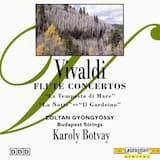 Concerto No.2 in G minor - Presto (Fantasmi)