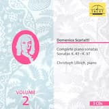 Allegro F minor, K. 50 (L. 440)