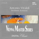 Sinfonia in C-Dur: III. Allegro