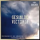 Tenebrae Responsories for Holy Saturday: Responsorium IX: Sepulto Domino