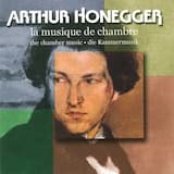 Sonate pour violon seul, H. 143 : III. Allegretto grazioso