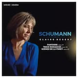 Scènes de la forêt, op. 82 : Chasseur aux aguets