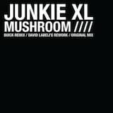 Mushroom (Buick remix)