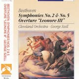 Symphony no. 5 in C minor, op. 67: II. Andante con moto