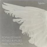 Premières valses : No. 10. Sans rigueur