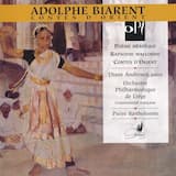 Contes d'Orient: Chant d'amour d'Ekhidna